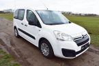 Citroën Berlingo - fotka číslo 2