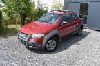 Fiat Strada - fotka číslo 0