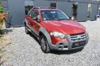 Fiat Strada - fotka číslo 2