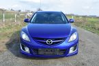 Mazda 6 - fotka číslo 1