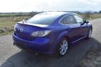 Mazda 6 - fotka číslo 3