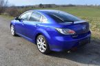 Mazda 6 - fotka číslo 5