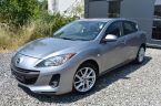 Mazda 3 - fotka číslo 0