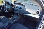 Mazda 3 - fotka číslo 12