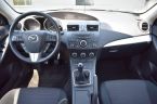 Mazda 3 - fotka číslo 8