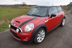 Mini Cooper - fotka číslo 0