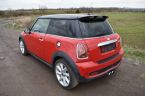 Mini Cooper - fotka číslo 2