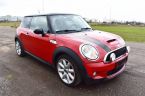 Mini Cooper - fotka číslo 5