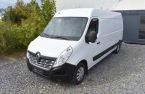 Renault Master - fotka číslo 0