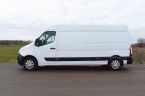 Renault Master - fotka číslo 1