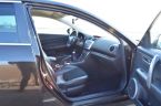 Mazda 6 - fotka číslo 14
