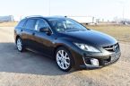 Mazda 6 - fotka číslo 2