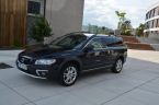 Volvo XC70 - fotka číslo 8