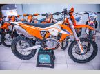 KTM Enduro - fotka číslo 15