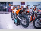 KTM Enduro - fotka číslo 2