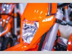 KTM Enduro - fotka číslo 6