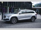 Škoda Kodiaq - fotka číslo 0