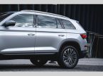 Škoda Kodiaq - fotka číslo 10