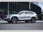 Škoda Kodiaq - fotka číslo 11