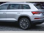 Škoda Kodiaq - fotka číslo 4