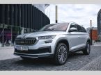 Škoda Kodiaq - fotka číslo 6