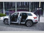 Škoda Kodiaq - fotka číslo 7