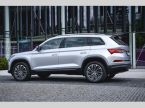Škoda Kodiaq - fotka číslo 8