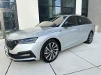 Škoda Octavia - fotka číslo 0