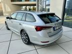Škoda Octavia - fotka číslo 2