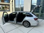 Škoda Octavia - fotka číslo 5