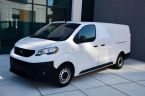 Peugeot Expert - fotka číslo 26