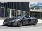 McLaren 650S - fotka číslo 9