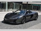 McLaren 650S - fotka číslo 11