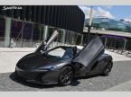 McLaren 650S - fotka číslo 14