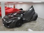 McLaren 650S - fotka číslo 21