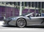 McLaren 650S - fotka číslo 5