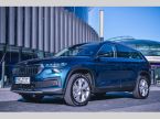 Škoda Kodiaq - fotka číslo 0