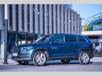 Škoda Kodiaq - fotka číslo 1