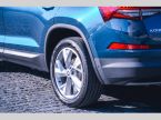 Škoda Kodiaq - fotka číslo 5