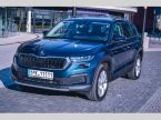 Škoda Kodiaq - fotka číslo 6