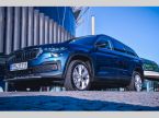 Škoda Kodiaq - fotka číslo 7