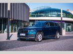 Škoda Kodiaq - fotka číslo 8