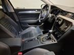 Volkswagen Passat - fotka číslo 19