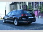 Volkswagen Passat - fotka číslo 8