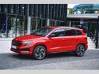 Škoda Karoq - fotka číslo 0