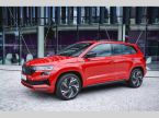 Škoda Karoq - fotka číslo 10
