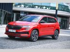 Škoda Karoq - fotka číslo 15