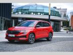 Škoda Karoq - fotka číslo 16