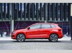 Škoda Karoq - fotka číslo 1