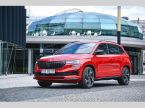 Škoda Karoq - fotka číslo 19